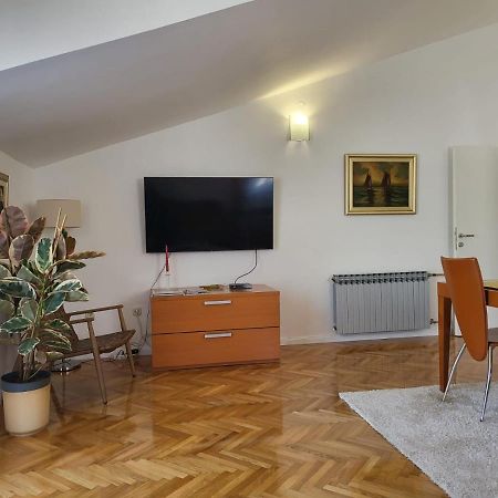 Luka Apartman Šibenik Kültér fotó