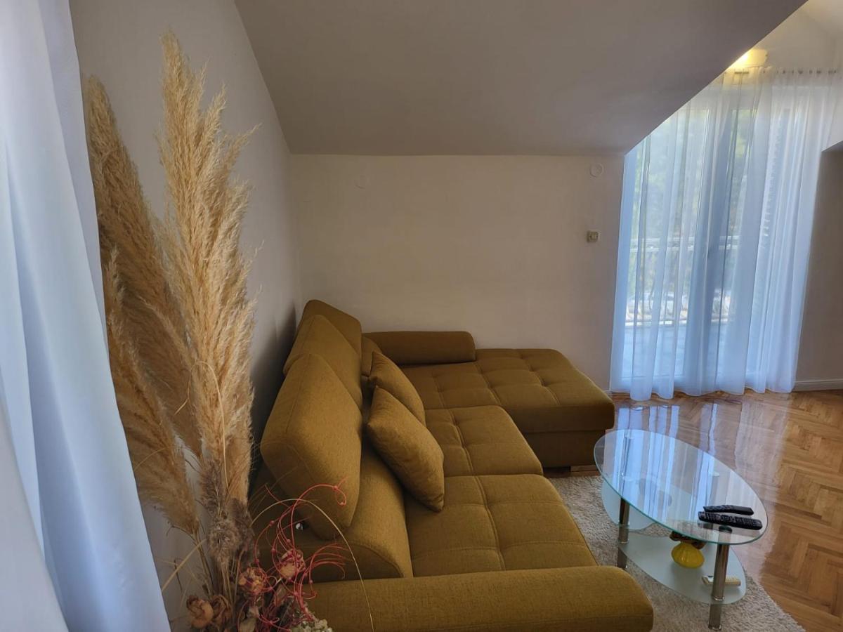 Luka Apartman Šibenik Kültér fotó
